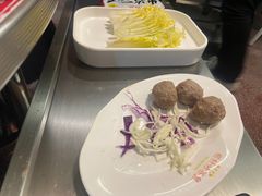 -燃计沙茶皇·香港沙茶火锅(人广旗舰店)