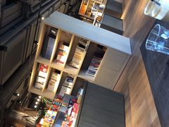 -光海书局(南京东路第一百货店)