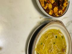 -大城小院饭店(博隆广场虹桥店)