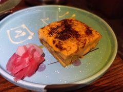 明太子芝士烧玉子-二丁目食堂(铁西星摩尔店)