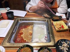 -要德火锅(鼓楼店)