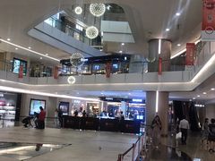 -皇庭广场(福华三路店)