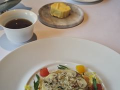 -Le Comptoir de Pierre Gagnaire