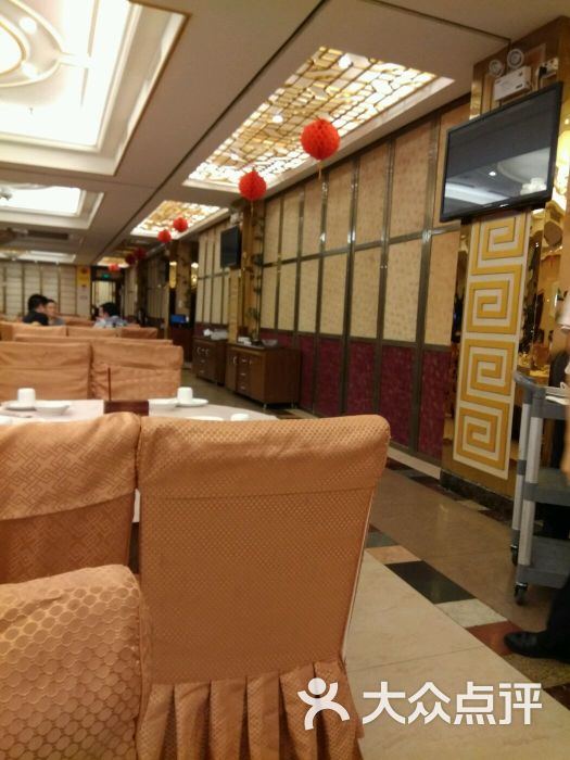 春兴海鲜酒家图片 - 第4张