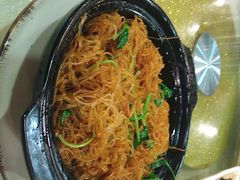 海皇粉丝煲-乡村酒家·湖景客家菜(观澜店)