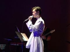 -TZ House音乐现场(来福士中心店)