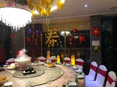 包厢-唐廊烤鸭店(工体店)