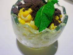 奥利奥沙拉-鱼酷活鱼烤鱼(沈阳大悦城店)