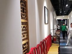 等位区-北平食府·北京烤鸭(北京西站六里桥店)