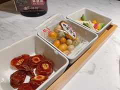 -捞神煲汤火锅(湖滨商业街店)