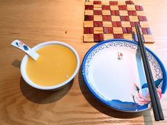 南瓜粥-金豆角砂锅焖面(安贞店)