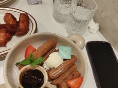 -CRAZYONES西班牙海鲜饭(上海美罗城店)