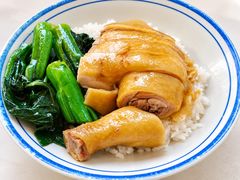 -香港新发烧腊茶餐厅(书城店)