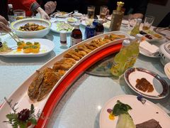 -全聚德(长江路店)