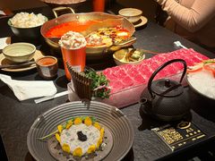 -色響火锅(恒隆广场店)