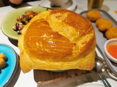 -帕娜·泰式茶餐厅·Bistro(近铁广场店)