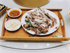 -巴扎美食·新疆菜·西域歌舞表演餐厅(新疆大厦店)
