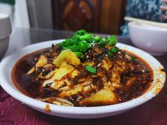 -老丘丘(较场口店)