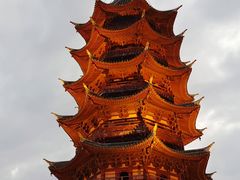 -盘门景区