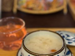 -施奈儿.洗头頭療.按摩SPA.采耳(上梅林店)