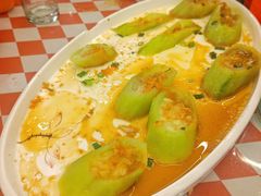-万煲旺·香港老传承煲仔饭·猪杂汤(客村店)