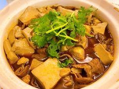 -星湖饭店(汉中门店)