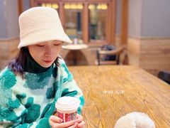 -星巴克(天津五大道店)
