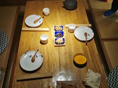 -梅亭居酒屋(中大国际店)