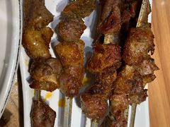 -品回味清真西北楼(宁波首店)