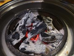 -唯成•韩国炭火烤肉 유성고기