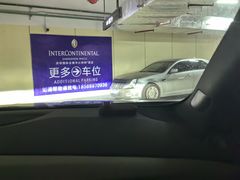 -深圳国际会展中心洲际酒店