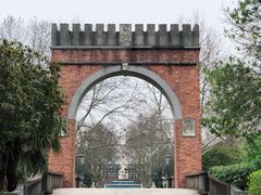 -蠡湖中央公园