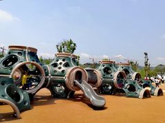 -枫香湖儿童公园