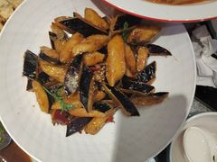 -老济南·地道济南菜(大明湖店)