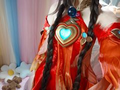-米游妙妙屋cosplay换装自拍摄影体验馆