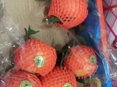 -吾家果精品水果(海第店)