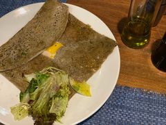 all荞麦薄饼-LA MAISON公鸡和龙(蛇口店)