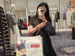 -泡泡玛特POPMART(石景山万达店)