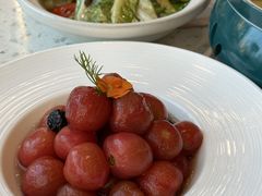 -赵小姐丨新中餐(曲江店)