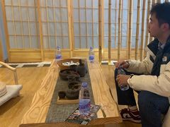 -老成都·古法采耳·禅洗头疗(四川总店)