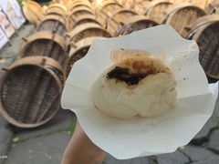 -孝店王酒酿馒头(安昌1店)