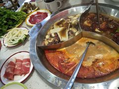 -陳艳红火锅(港汇店)