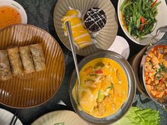 -美奈小馆·越南料理(福田星河COCO Park店)