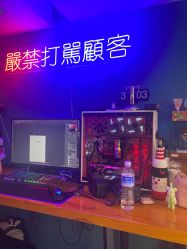 -见雾TATTOO STUDIO