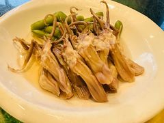 鸭舌-石湖大酒店(桐泾店)