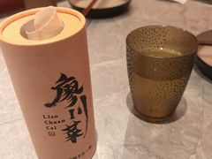 -廖川菜(金虹桥店)