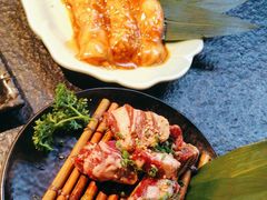 -牛兆·牛内脏·烤肉(慈云寺店)