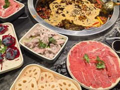 -小王少龙火锅(沙南街店)
