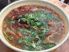 丸子汤-苏记丸子汤