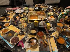 -王家渡火锅店(亦庄店)